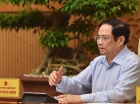 Image: Vietnam’s Covid-19 vaccine expected to come out in Sept