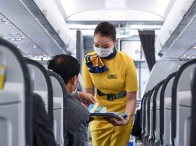 Image: Vietravel Airlines seeks PM’s support