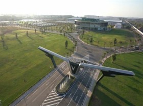 Image: Vingroup sets up two battery production, AI application firms
