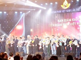 Image: Việt Nam National Film Fest postponed until November