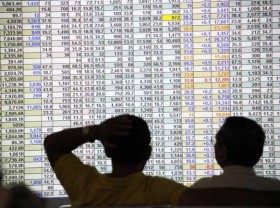 Image: VN-Index inches up slightly