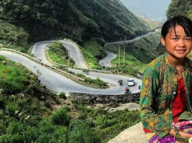 Image: Which season is the most beautiful in Ha Giang?