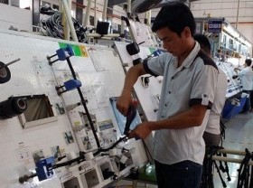 Image: ASEAN - most important investment destination for Korean firms