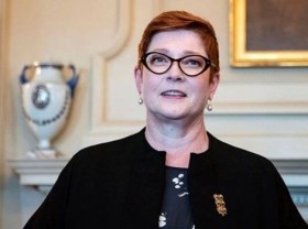 Image: Australia enhances partnership with ASEAN