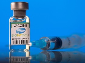 Image: Brazil's Eurofarma to make Pfizer COVID-19 shots in Latin America