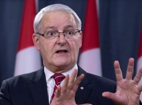 Image: Canada underscores strategic importance of ties with ASEAN