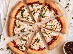 Image: Delicious and Well known Dishes Named After Famous People