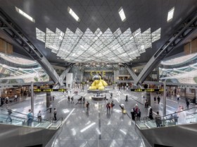 Image: Discover Top Ten Best Airports In The World In 2021