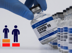Image: English Study Finds Fully vaccinated People At 50 60 Lower risk of Covid Infection