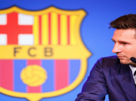 Image: How Much is Lionel Messi s Expected Salary at PSG after Leaving Barcelona