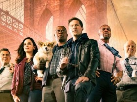 Image: How to Live Stream Brooklyn Nine Nine season 8