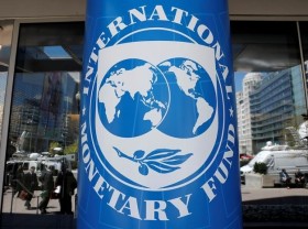 Image: IMF US$650 bln reserves distribution clears last hurdle, takes effect on Aug 23