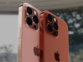 Image: IPhone 13 New Features Of The Notch less iPhone Shown In Youtube Video