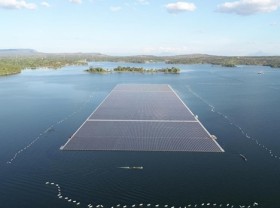 Image: Japan supports Thailand in promoting green technologies