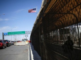 Image: Mexico and US vow to expand cooperation to address immigration in high-level talks