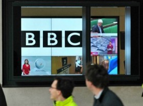 Image: Russia s Expulsion of UK Reporter Assault On Media Freedom Says BBC