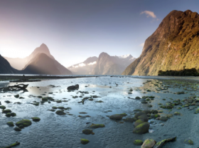 Image: Top 10 Most Beautiful Places In The World To Discover