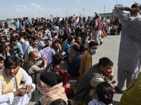 Image: UNSC: Vietnam calls for efforts to ensure safety for civilians in Afghanistan