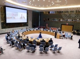 Image: Vietnam calls for ensuring security of elections in Iraq
