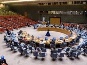 Image: Vietnam voices concern about situations in Lebanon