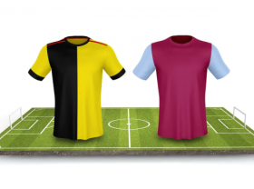 Image: Watford vs Aston Villa Predictions Preview Team News Betting Tips and Odds
