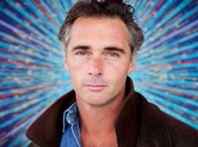 Image: Who is Greg Wise and Who is He Married to