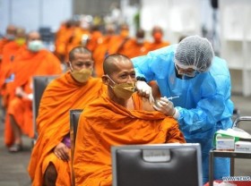 Image: World News in Brief: August 1