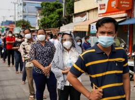 Image: World News in Brief: August 11