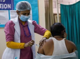 Image: World News in Brief: August 14