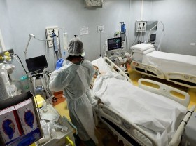Image: World News in Brief: August 22