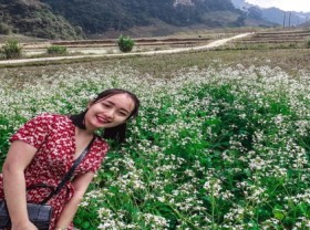 Image: Young Vietnamese Environment Lover Selected For Climate Change Event In Milan