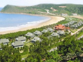 Image: 10 most famous tourist attractions in Cua Lo