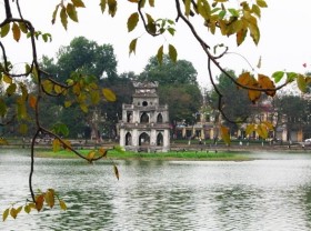 Image: 12 tourist attractions should visit when coming to Hanoi