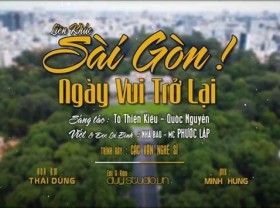 Image: 30 artists perform in MV about people in COVID-19 fight