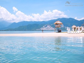 Image: 5 must-visit beautiful tourist destinations when coming to Van Gia, Khanh Hoa