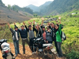 Image: 8 most perfect Mai Chau travel experiences