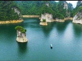 Image: 9 most beautiful ecotourism destinations in Tuyen Quang