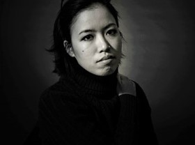 Image: Art space supports young photographers
