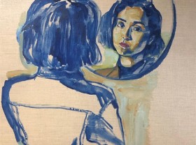Image: Artists join online auctions in COVID-19 fight