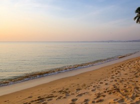 Image: Bai Ba Keo Phu Quoc – a beautiful sea paradise in the pearl island fascinates visitors