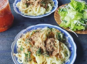 Image: Bún dây, a must-try dish in Bình Định
