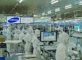 Image: Accompanying FDI enterprises to overcome the pandemic