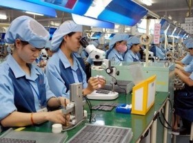 Image: Firms given recommendations to develop sustainably, realise dual goals