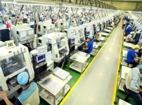 Image: Five-year restructuring plan aims to improve national economic competitiveness