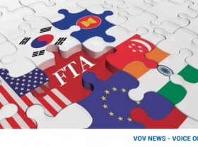 Image: Local enterprises must deal with challenges in FTA implementation