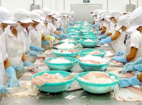 Image: Mekong Delta provinces seek to bolster key exports