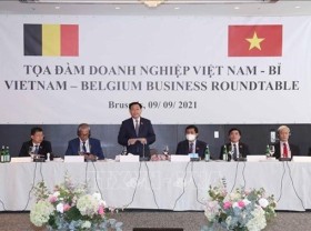 Image: NA Chairman: Vietnam sets sight on rapid, sustainable development