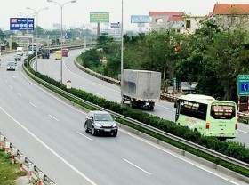 Image: National road network to have over 9,000km of highways
