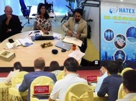 Image: Online event connects technology demand-supply between Vietnamese, Dutch firms
