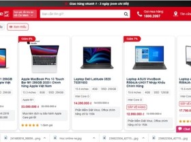 Image: Online learning 'stimulates' strong growth in laptop and tablet market